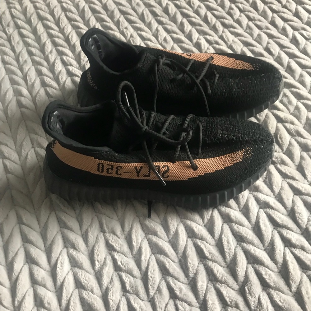 Yeezy Boost 350